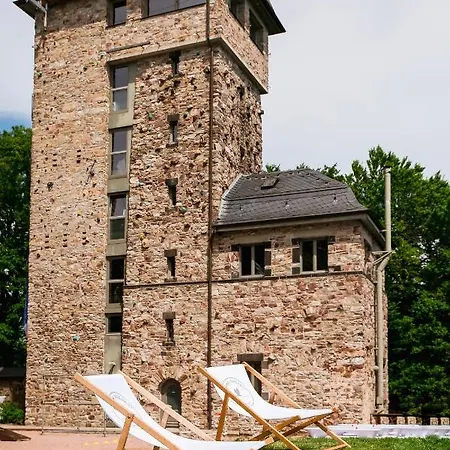 Hallgarter Zange Bed & Breakfast