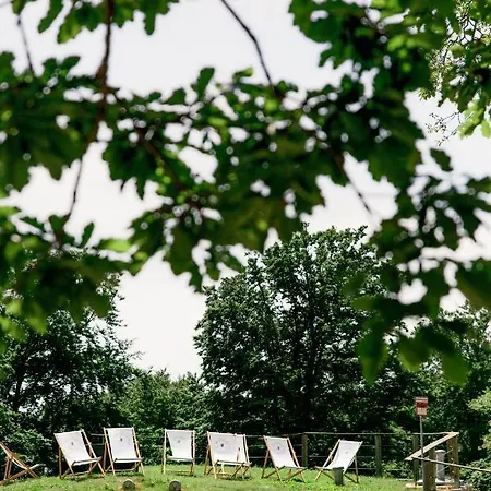 Hallgarter Zange Bed and breakfast