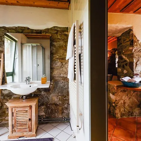 Hallgarter Zange Bed and breakfast Oestrich-Winkel