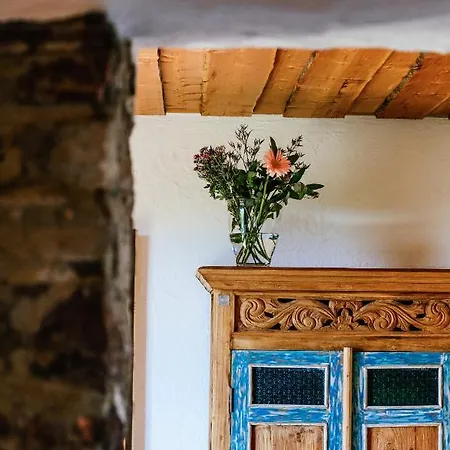 Bed & Breakfast Hallgarter Zange *
