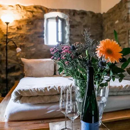 Alojamento de Acomodação e Pequeno-almoço Hallgarter Zange 3*