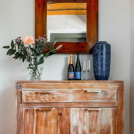 Alojamento de Acomodação e Pequeno-almoço Hallgarter Zange 3*