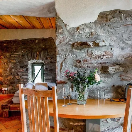 Hallgarter Zange Bed and breakfast 3*