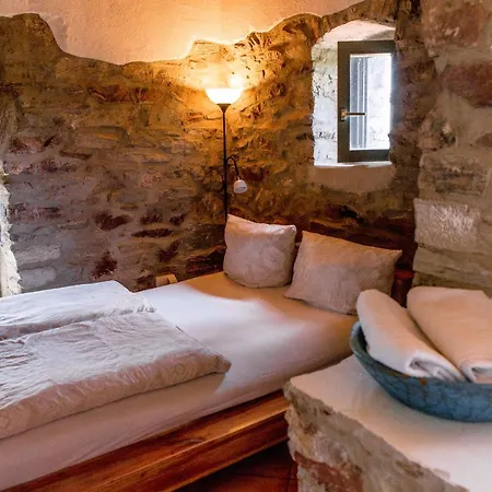 Hallgarter Zange Alojamento de Acomodação e Pequeno-almoço Oestrich-Winkel