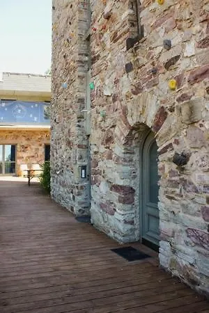 Hallgarter Zange