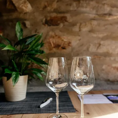 Alojamento de Acomodação e Pequeno-almoço Hallgarter Zange Oestrich-Winkel