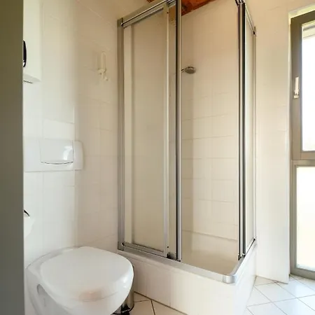 Bed & Breakfast Hallgarter Zange *
