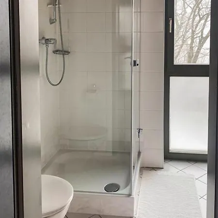 Alojamento de Acomodação e Pequeno-almoço Hallgarter Zange