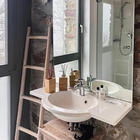 Bed & Breakfast Hallgarter Zange Oestrich-Winkel