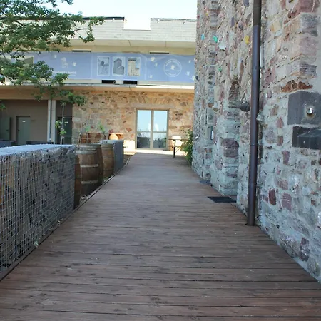 Alojamento de Acomodação e Pequeno-almoço Hallgarter Zange 3*