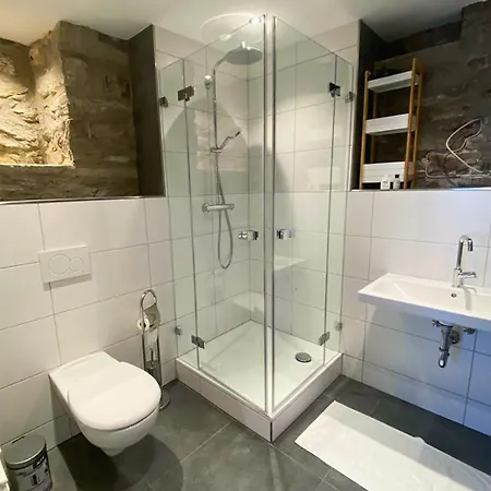 Bed & Breakfast Hallgarter Zange
