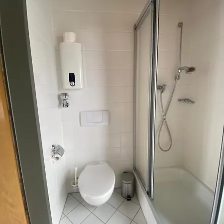 Alojamento de Acomodação e Pequeno-almoço Hallgarter Zange