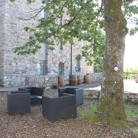 Bed and breakfast Hallgarter Zange 3*