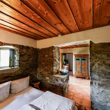 Alojamento de Acomodação e Pequeno-almoço Hallgarter Zange