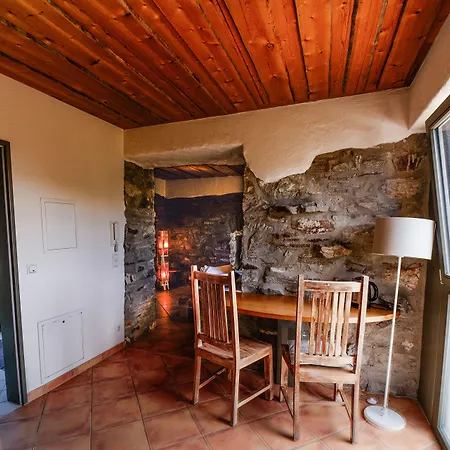 Alojamento de Acomodação e Pequeno-almoço Hallgarter Zange Oestrich-Winkel