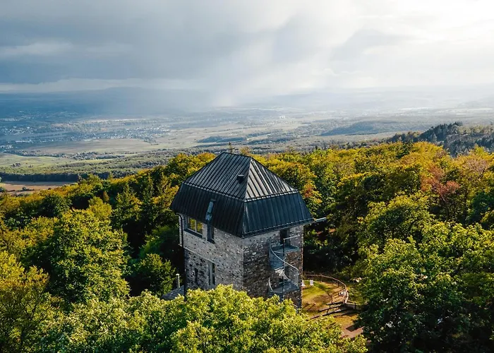 Hallgarter Zange 3* Oestrich-Winkel