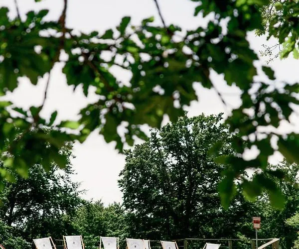 Hallgarter Zange Frühstückspension