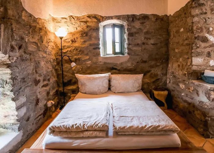 Hallgarter Zange Frühstückspension 3*