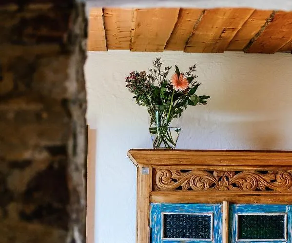 Frühstückspension Hallgarter Zange 3*