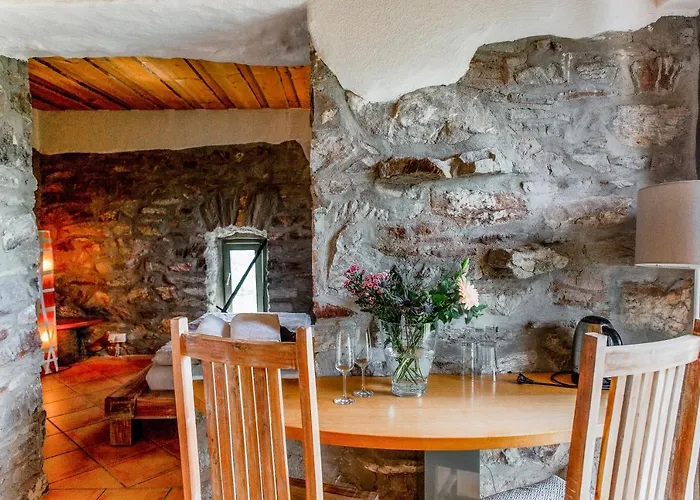 Hallgarter Zange Frühstückspension 3*