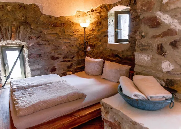 Hallgarter Zange Frühstückspension Oestrich-Winkel