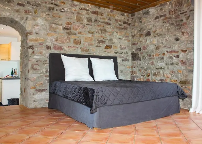 Hallgarter Zange 3* Oestrich-Winkel