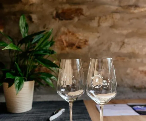 Frühstückspension Hallgarter Zange Oestrich-Winkel