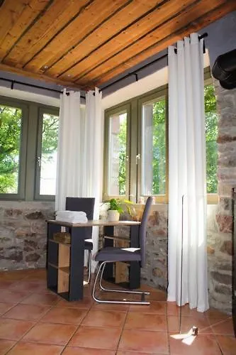 Hallgarter Zange Frühstückspension 3*