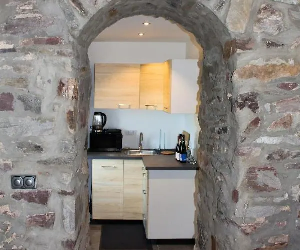 Hallgarter Zange 3* Oestrich-Winkel