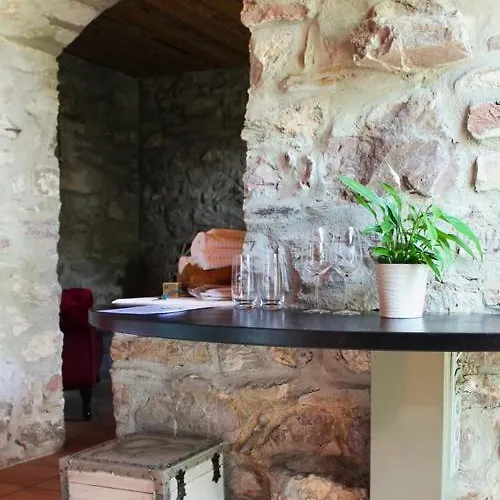 Hallgarter Zange Frühstückspension Oestrich-Winkel