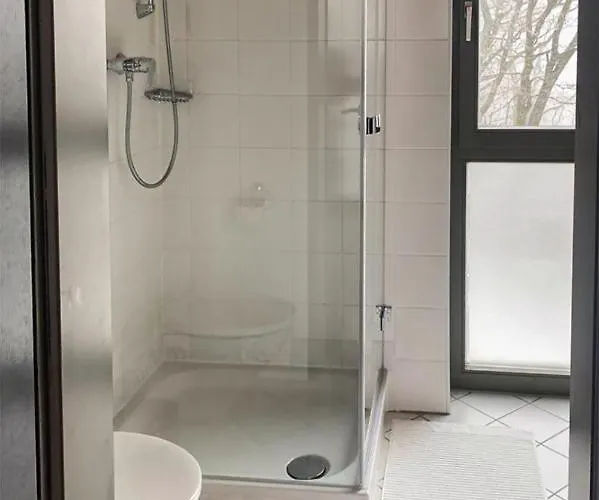 Frühstückspension Hallgarter Zange