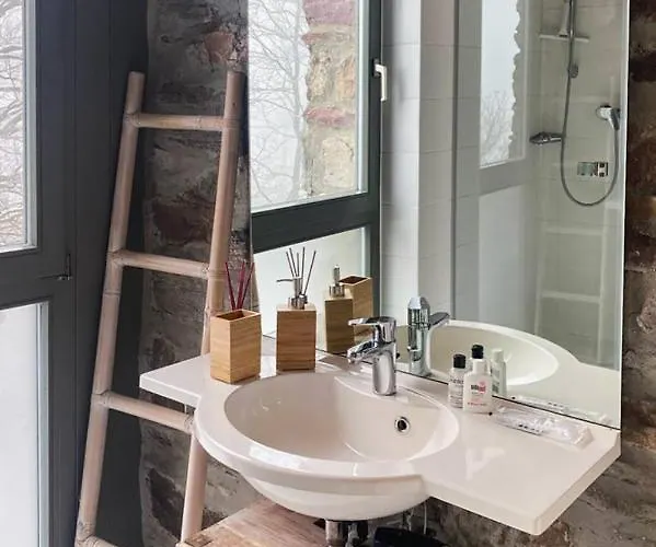 Frühstückspension Hallgarter Zange Oestrich-Winkel