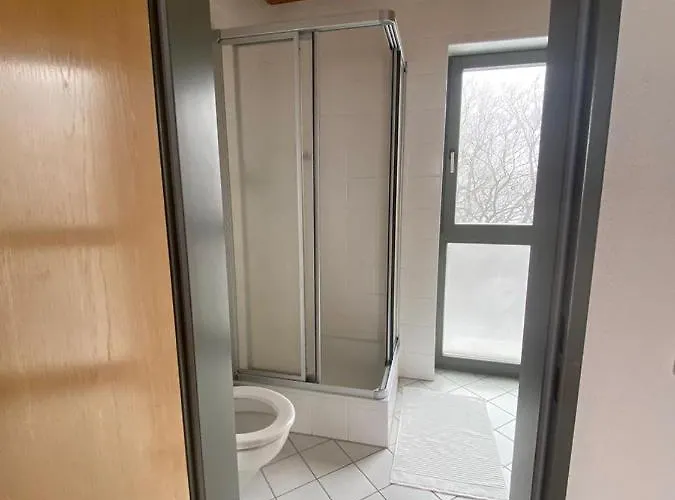 Hallgarter Zange Frühstückspension Oestrich-Winkel