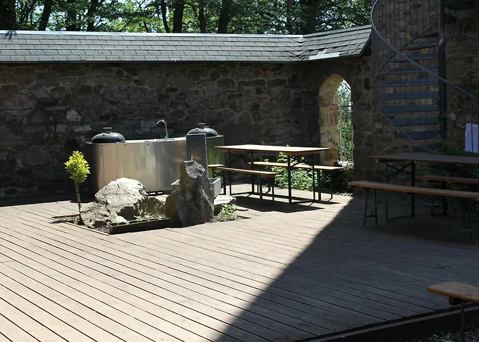 Hallgarter Zange Oestrich-Winkel