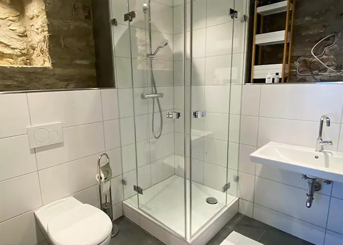 Frühstückspension Hallgarter Zange