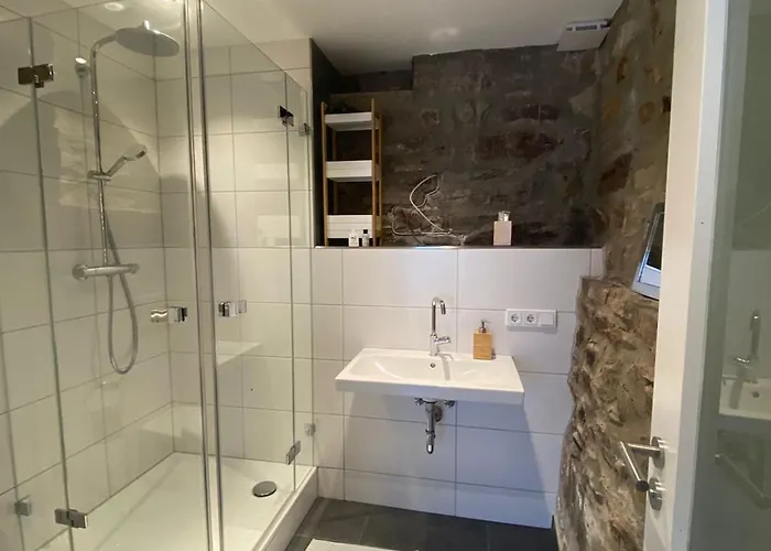 Frühstückspension Hallgarter Zange