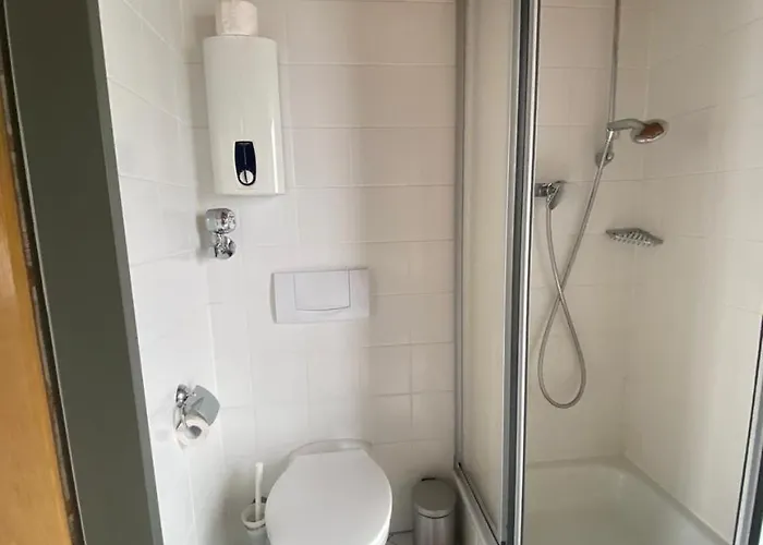 Frühstückspension Hallgarter Zange