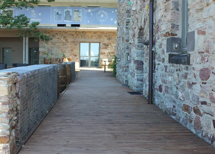 Hallgarter Zange Oestrich-Winkel