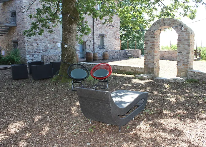 Hallgarter Zange 3* Oestrich-Winkel