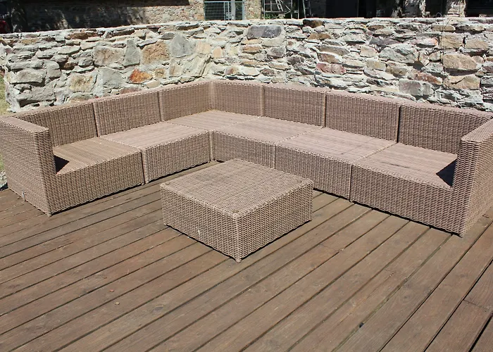 Frühstückspension Hallgarter Zange 3*