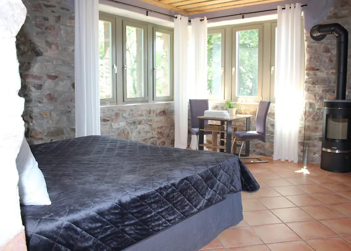 Hallgarter Zange Frühstückspension 3*