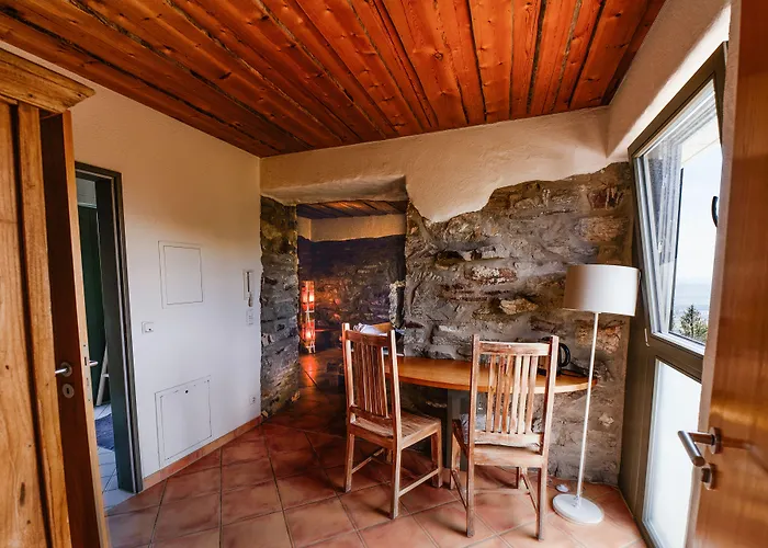 Frühstückspension Hallgarter Zange Oestrich-Winkel