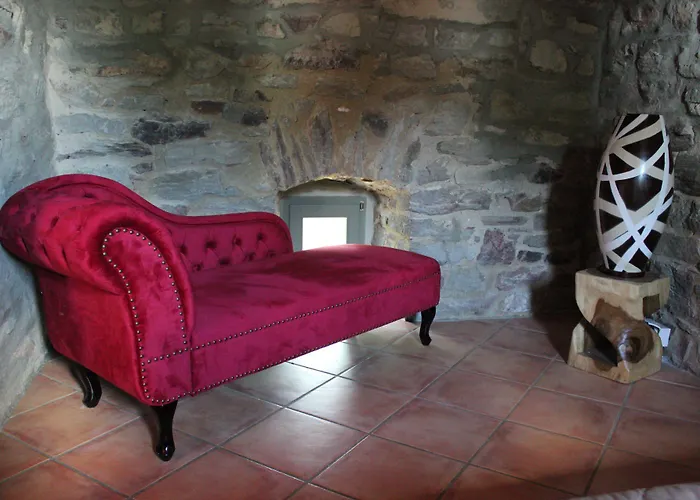 Hallgarter Zange Frühstückspension 3*