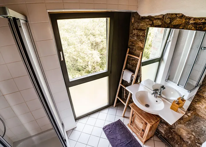 Hallgarter Zange Frühstückspension Oestrich-Winkel