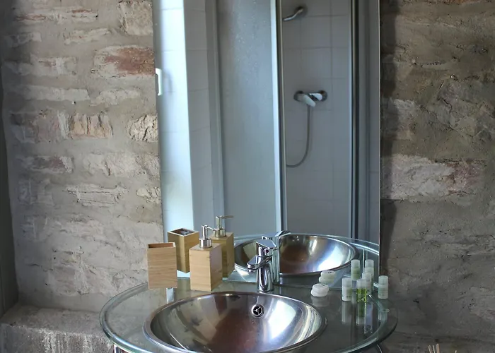 Hallgarter Zange 3* Oestrich-Winkel